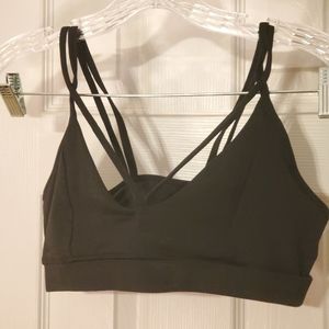 Namastetics - Salutations bra - L